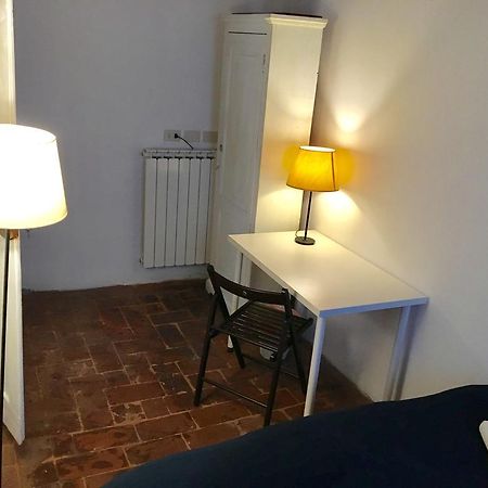 Florence Classic Rooms Bagian luar foto