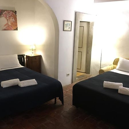 Florence Classic Rooms Bagian luar foto
