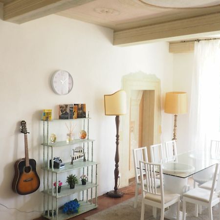 Florence Classic Rooms Bagian luar foto