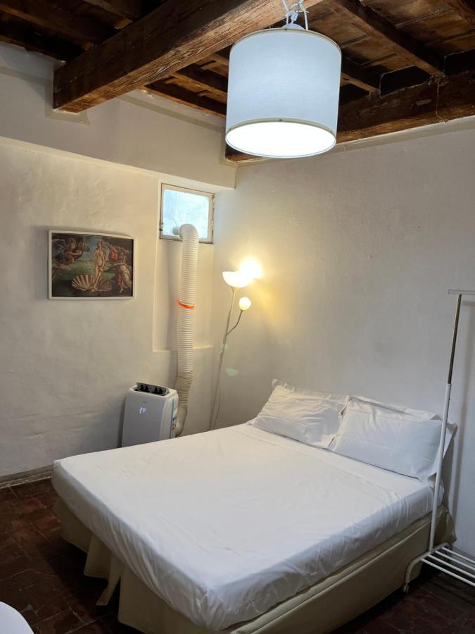Florence Classic Rooms Bagian luar foto