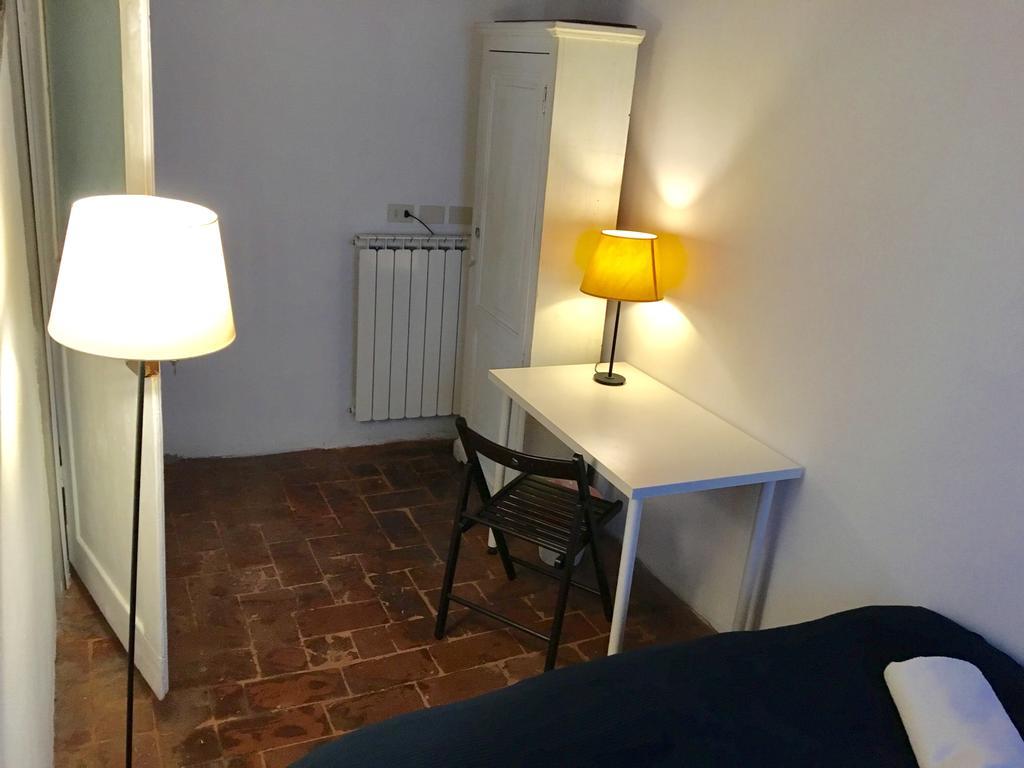Florence Classic Rooms Bagian luar foto