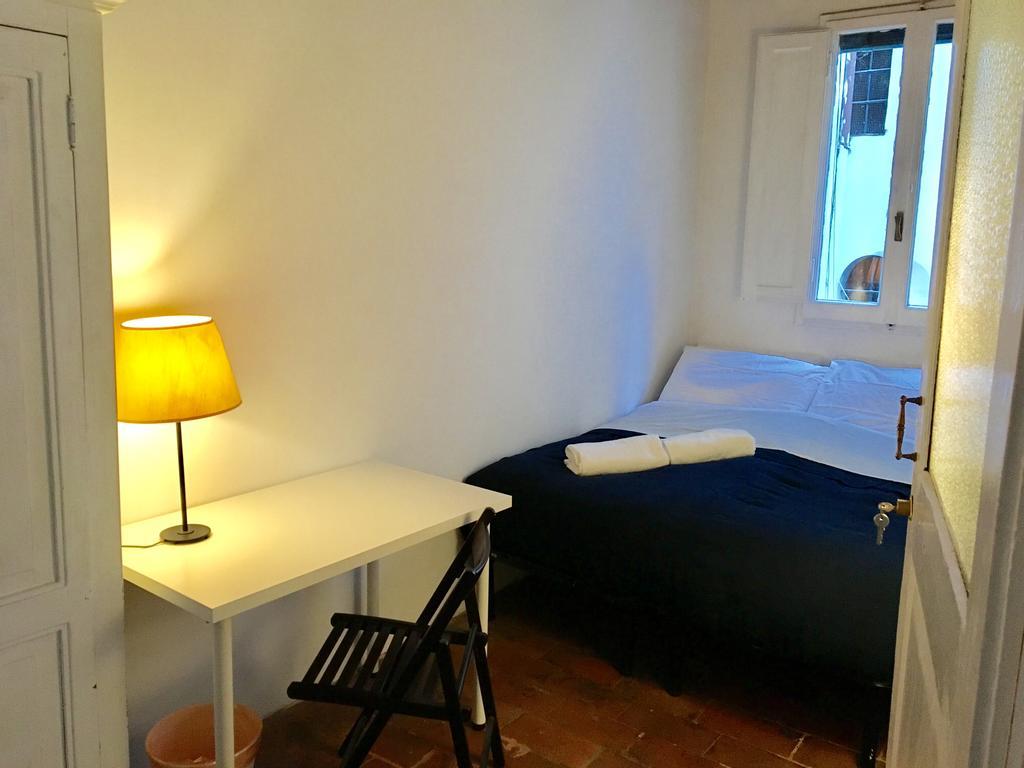 Florence Classic Rooms Bagian luar foto