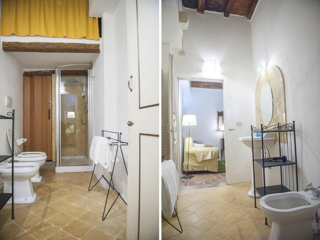 Florence Classic Rooms Bagian luar foto