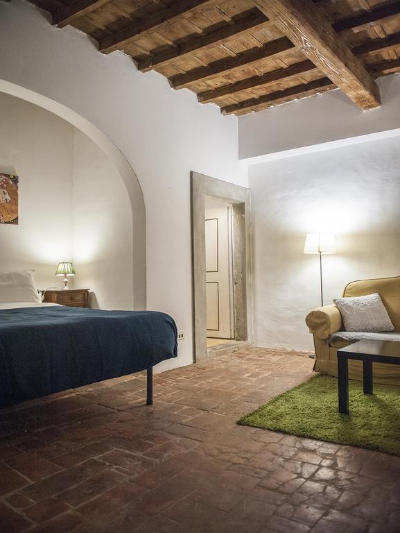 Florence Classic Rooms Bagian luar foto