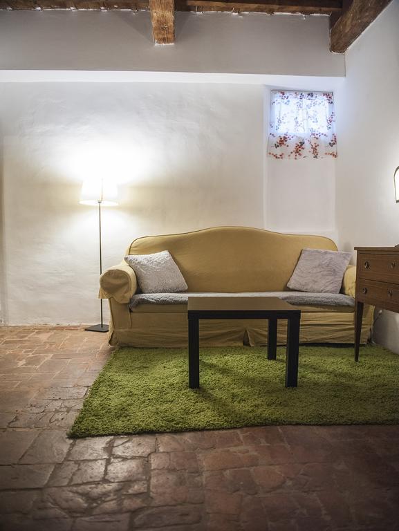 Florence Classic Rooms Bagian luar foto