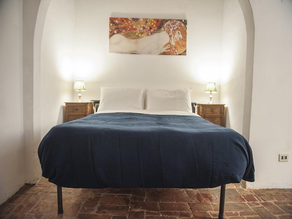 Florence Classic Rooms Bagian luar foto