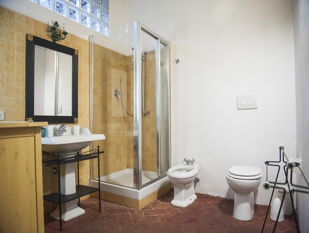 Florence Classic Rooms Bagian luar foto