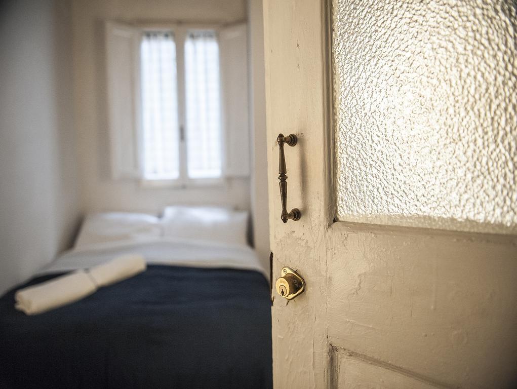 Florence Classic Rooms Bagian luar foto