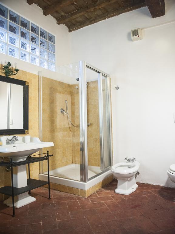 Florence Classic Rooms Bagian luar foto