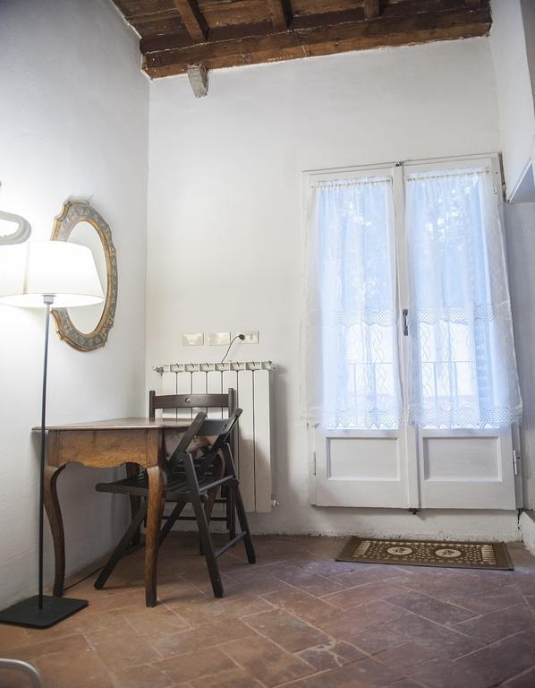 Florence Classic Rooms Bagian luar foto