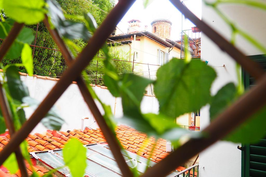 Florence Classic Rooms Bagian luar foto