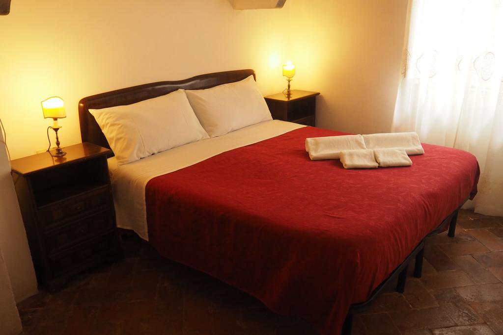 Florence Classic Rooms Bagian luar foto