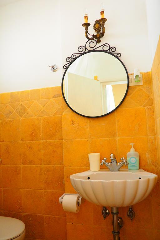 Florence Classic Rooms Bagian luar foto