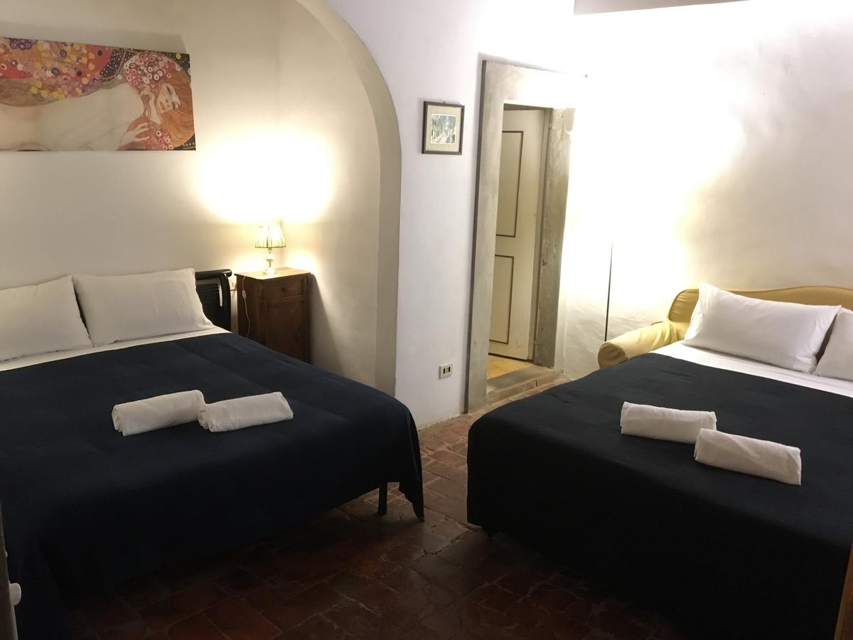 Florence Classic Rooms Bagian luar foto