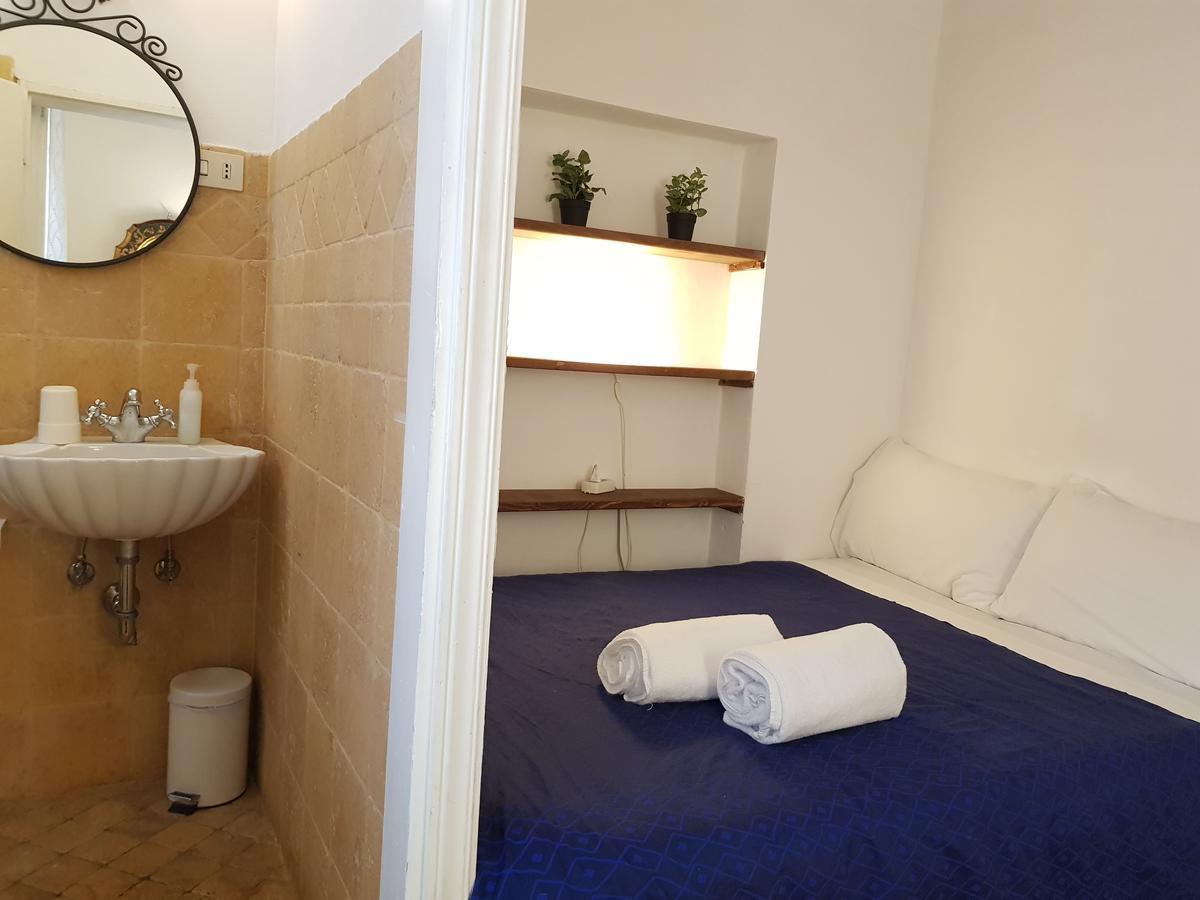 Florence Classic Rooms Bagian luar foto