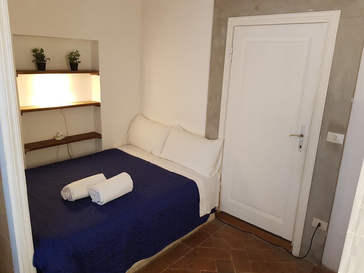 Florence Classic Rooms Bagian luar foto