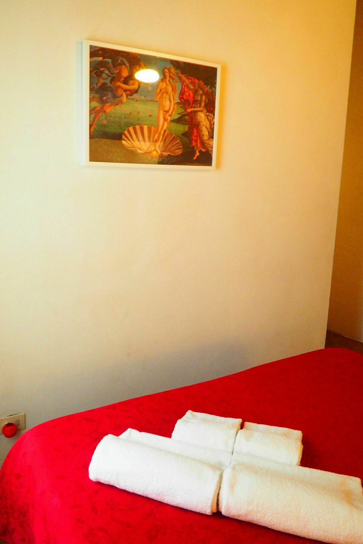 Florence Classic Rooms Bagian luar foto
