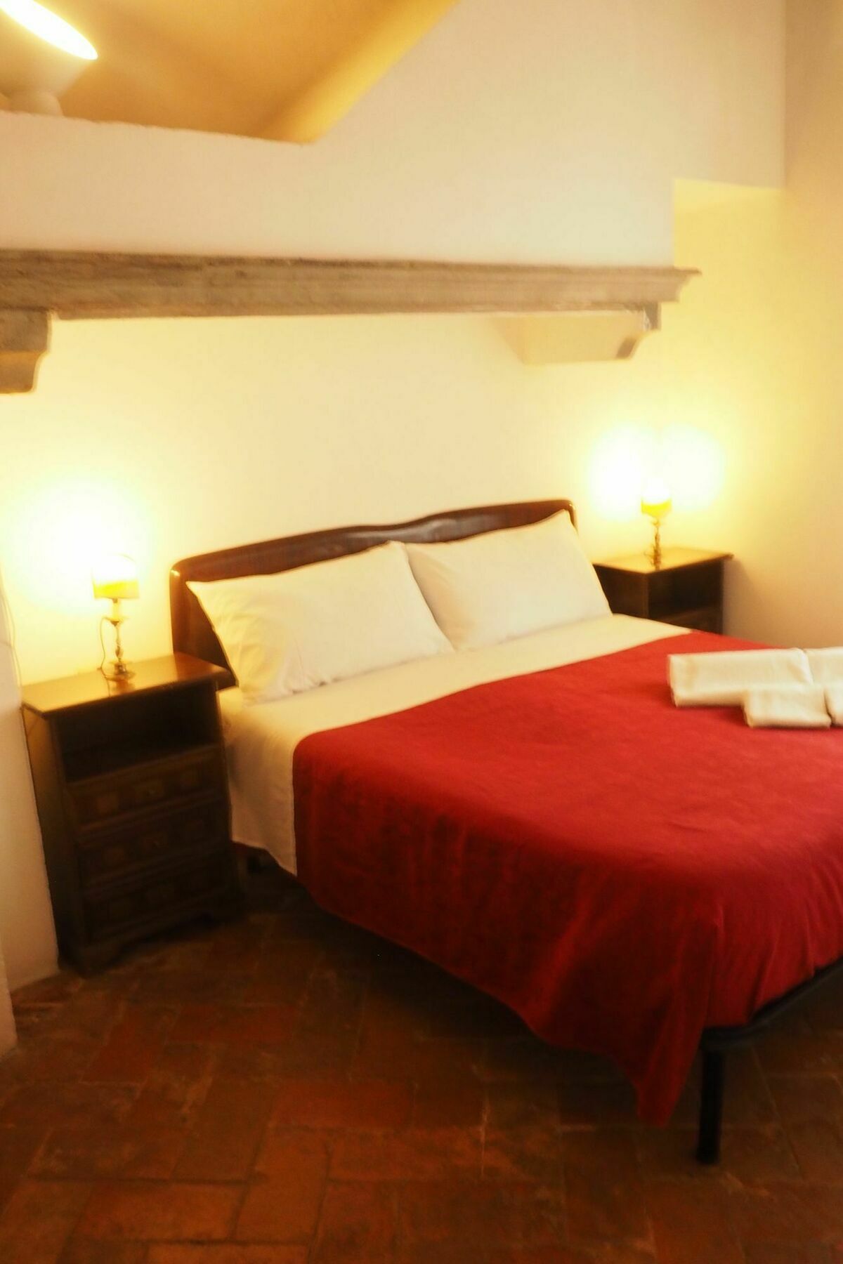 Florence Classic Rooms Bagian luar foto