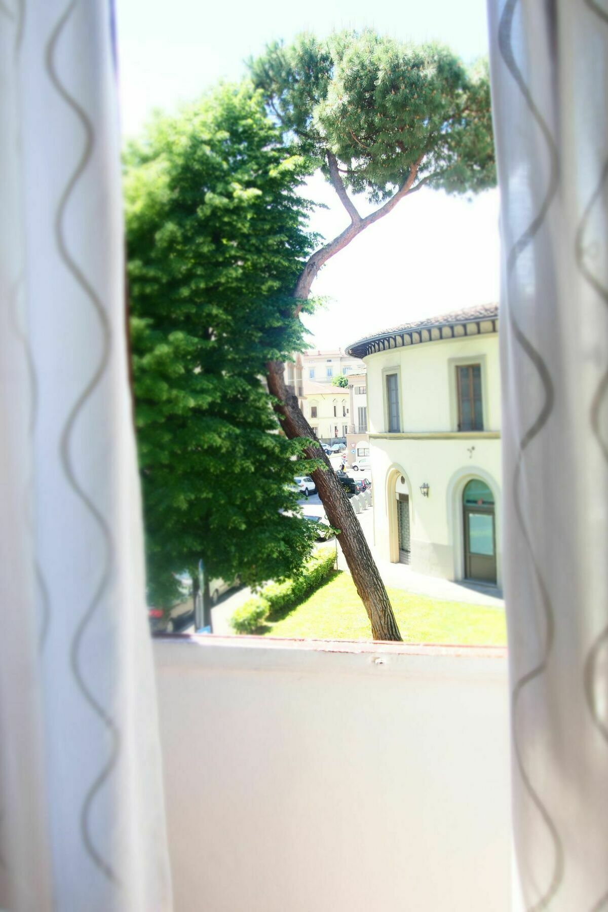 Florence Classic Rooms Bagian luar foto