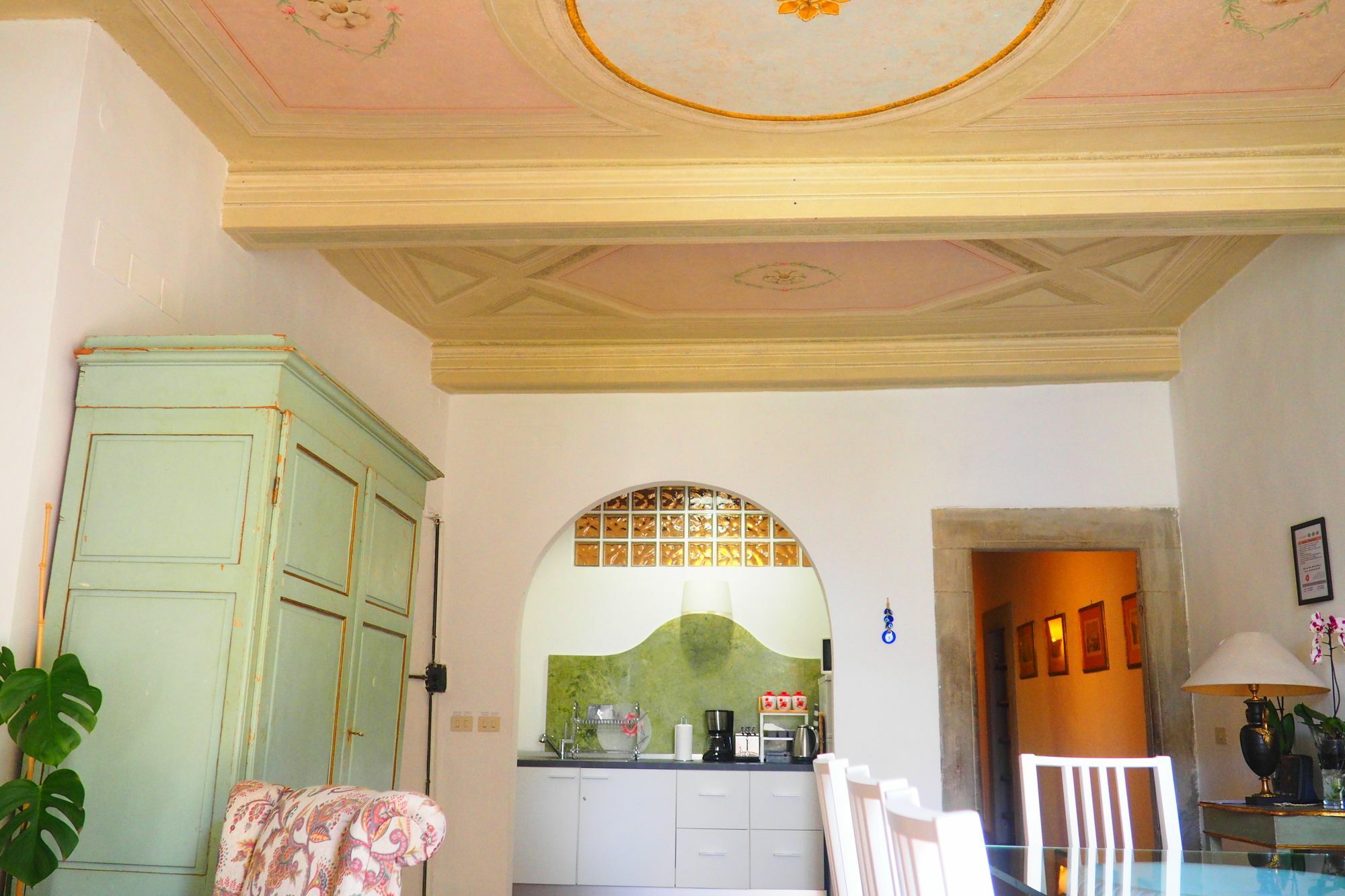 Florence Classic Rooms Bagian luar foto