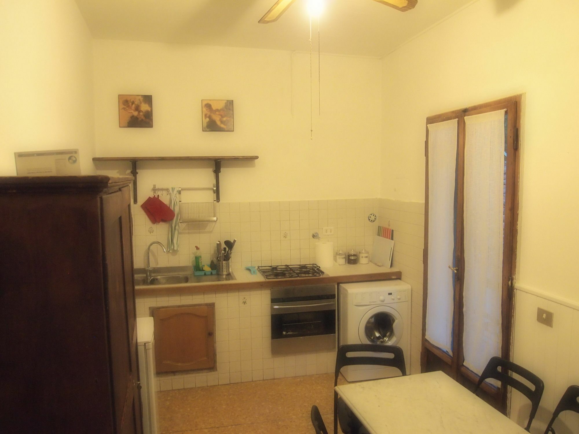 Florence Classic Rooms Bagian luar foto
