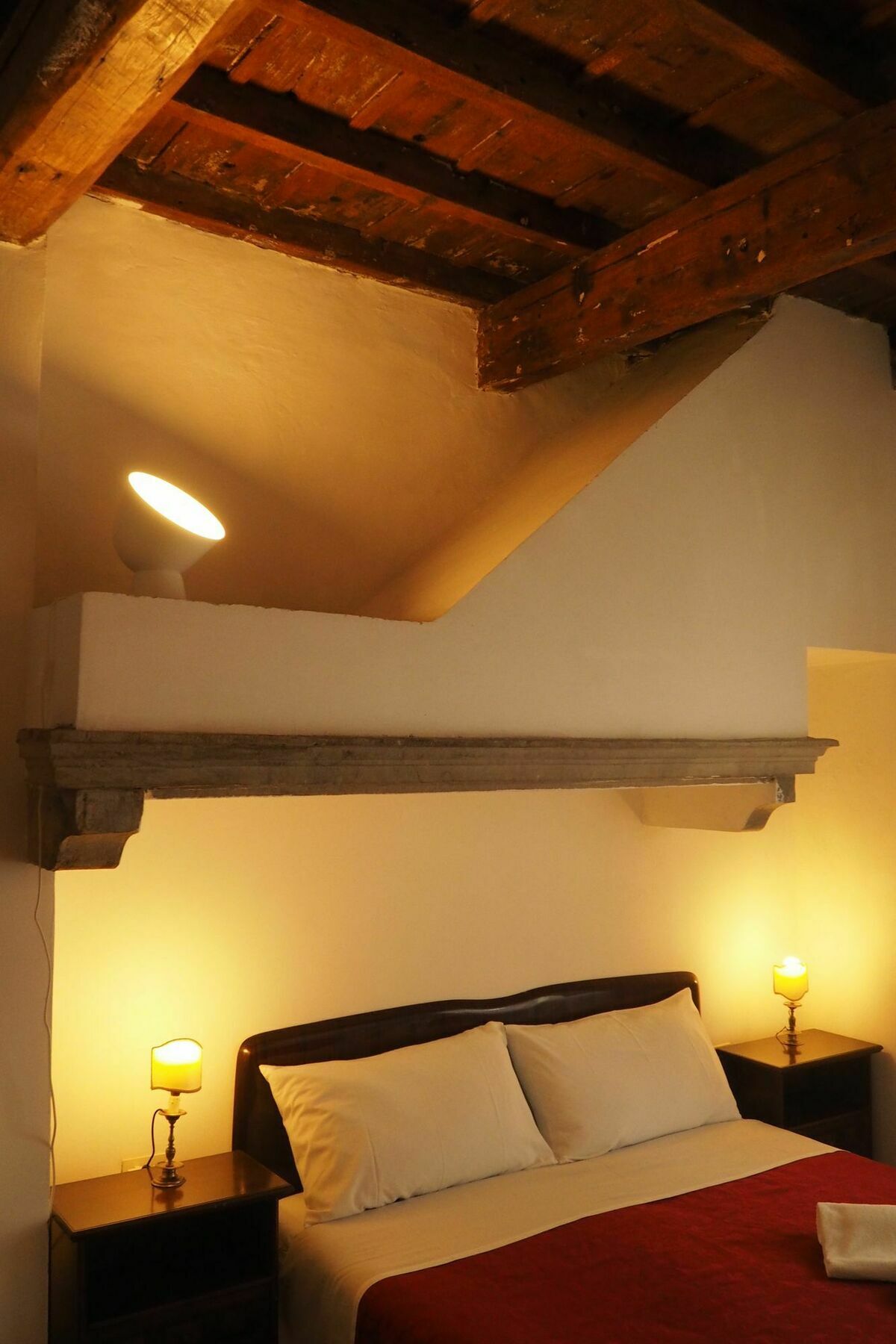 Florence Classic Rooms Bagian luar foto