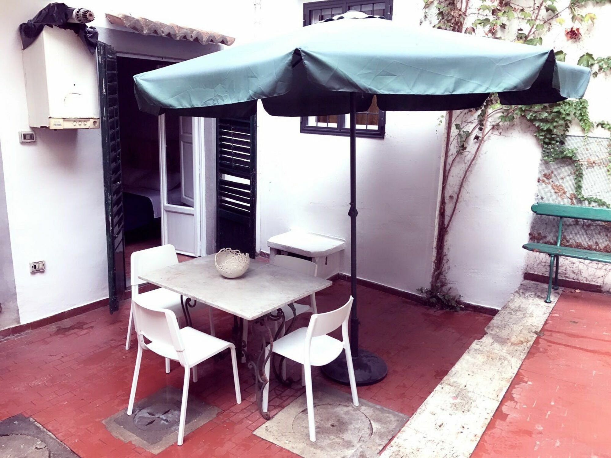 Florence Classic Rooms Bagian luar foto
