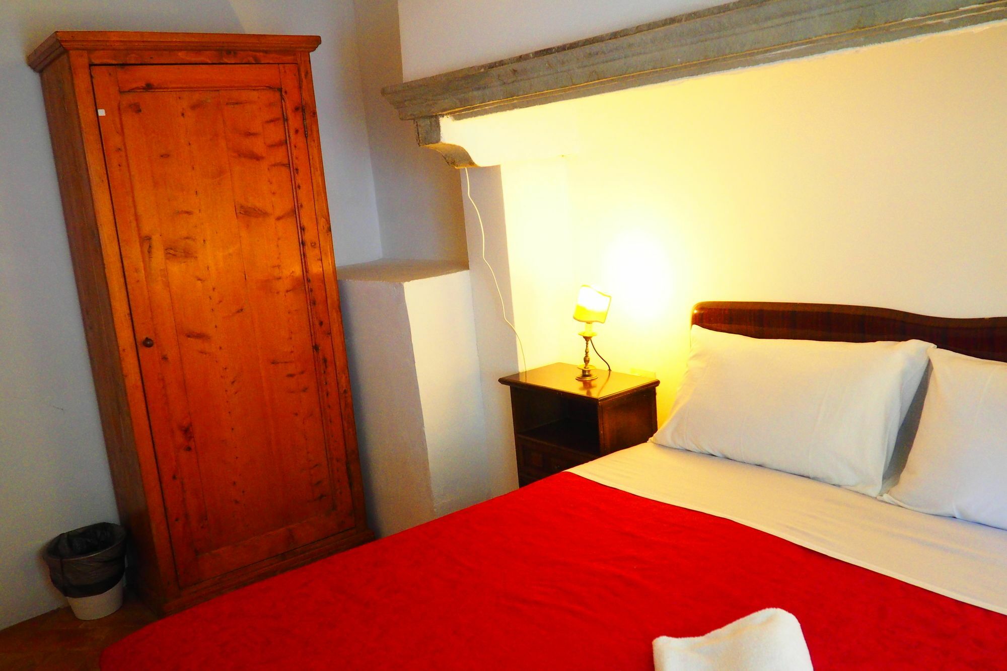 Florence Classic Rooms Bagian luar foto