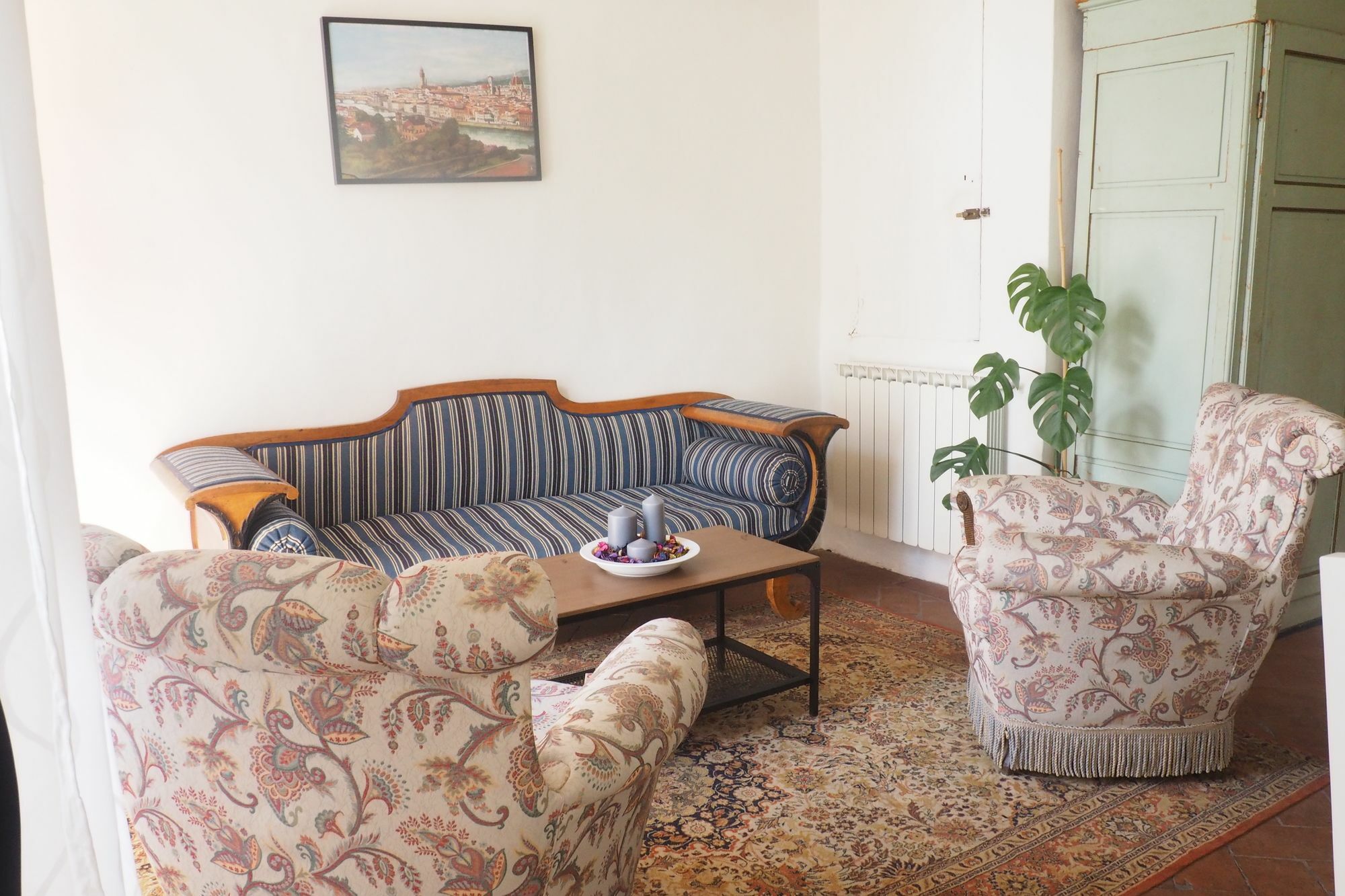 Florence Classic Rooms Bagian luar foto