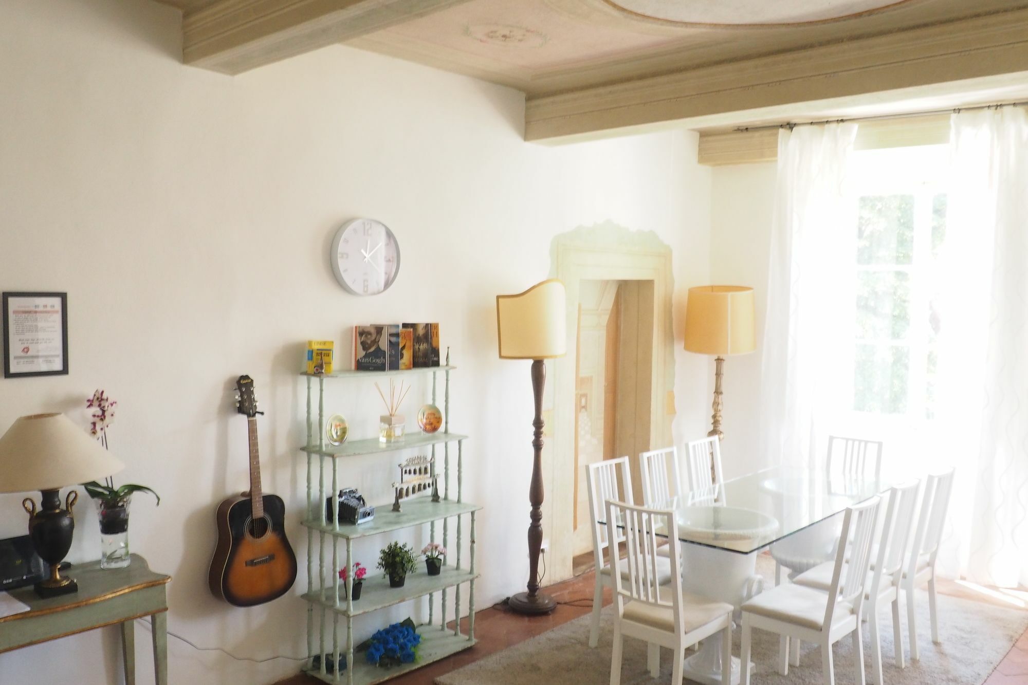 Florence Classic Rooms Bagian luar foto