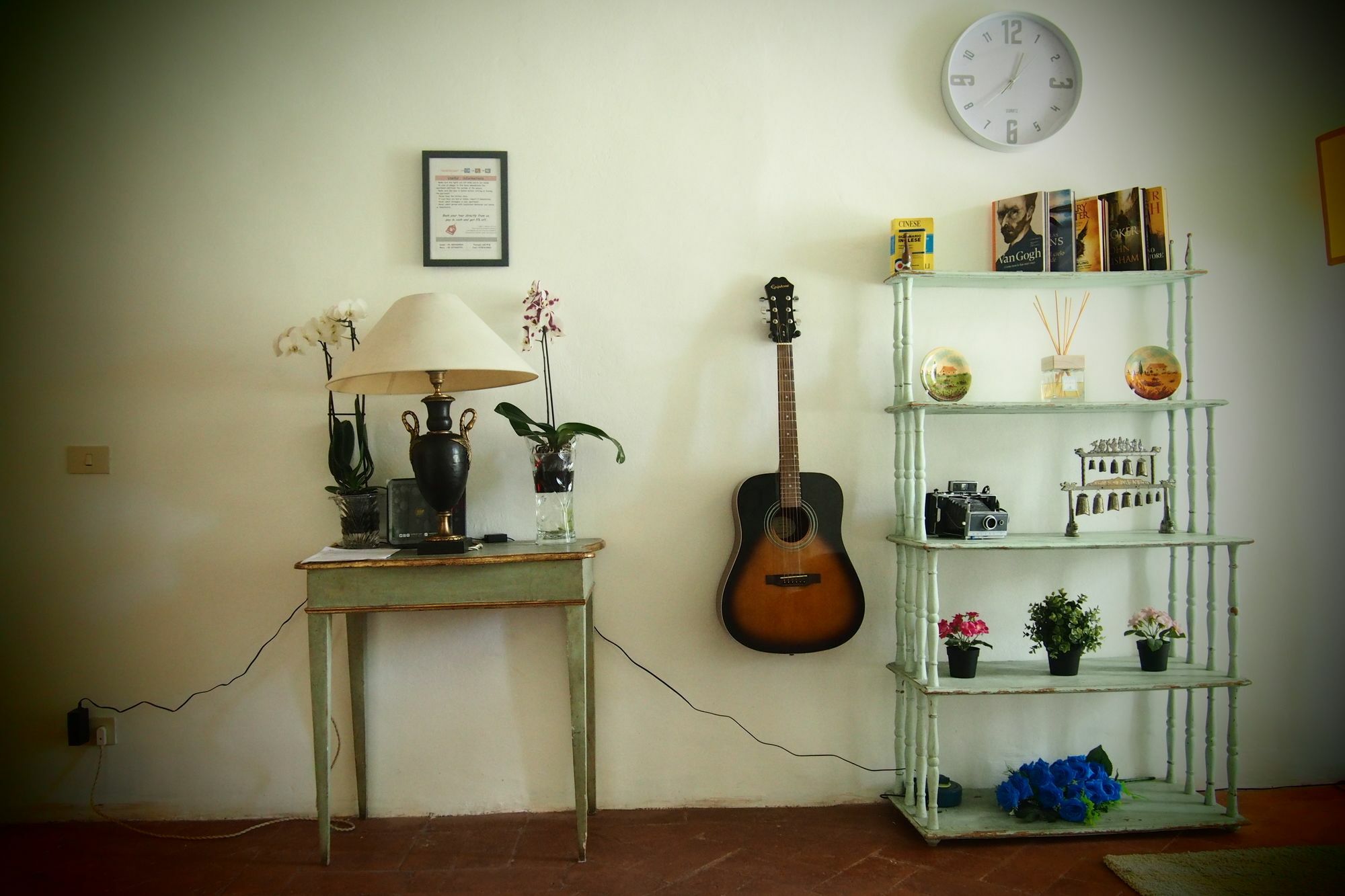 Florence Classic Rooms Bagian luar foto