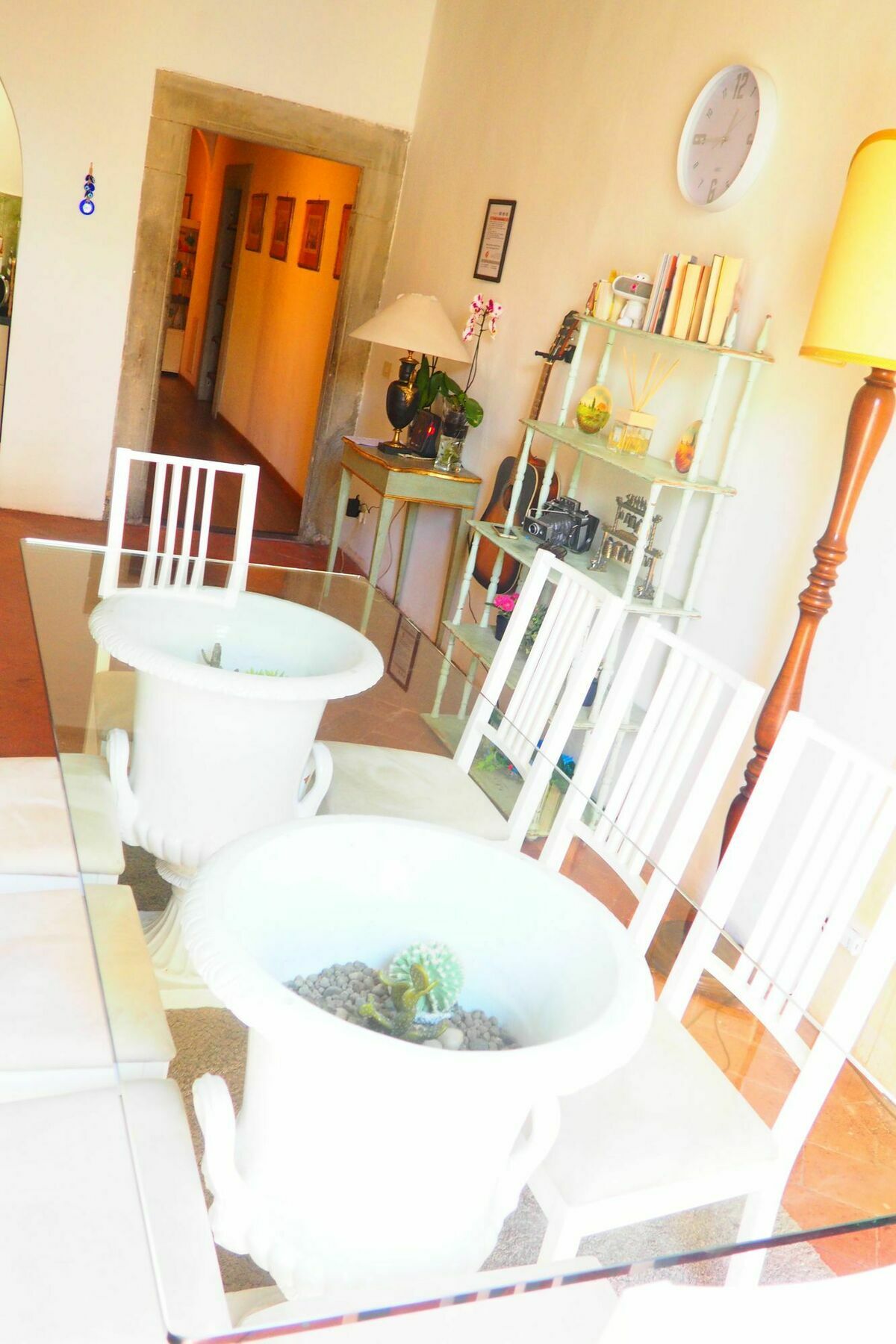 Florence Classic Rooms Bagian luar foto