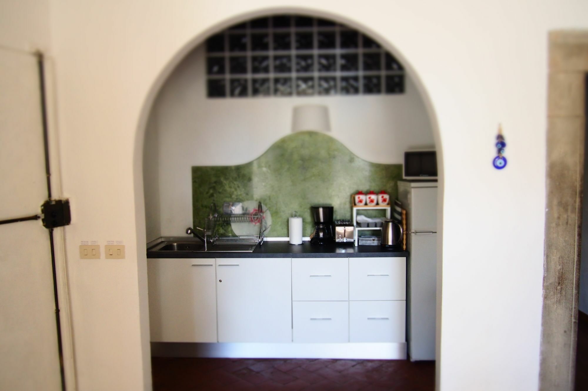 Florence Classic Rooms Bagian luar foto