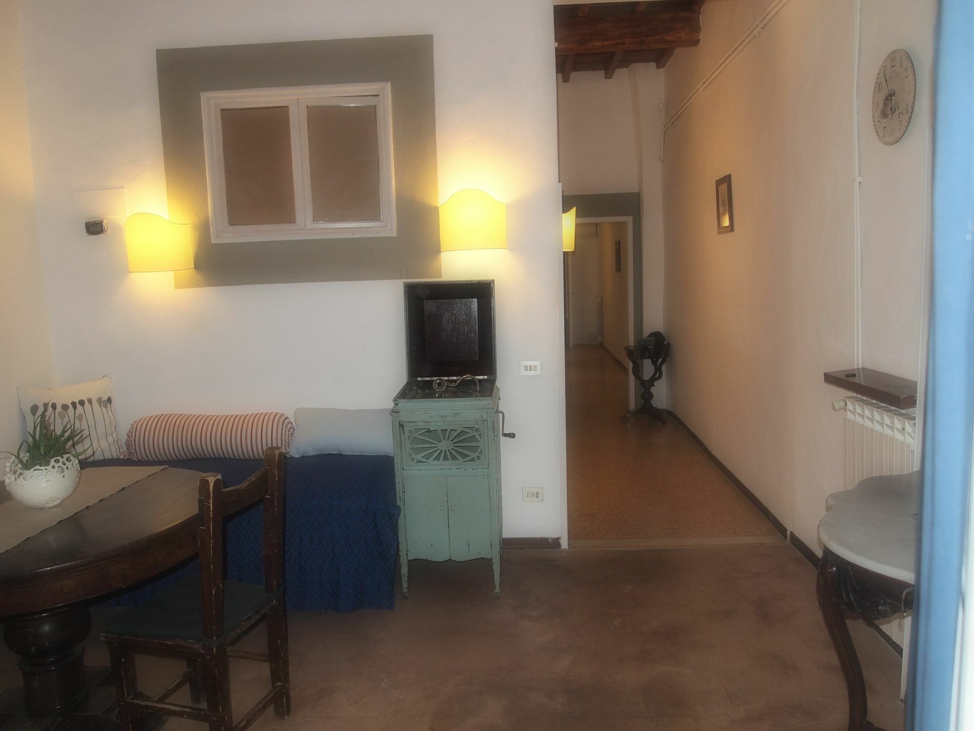 Florence Classic Rooms Bagian luar foto