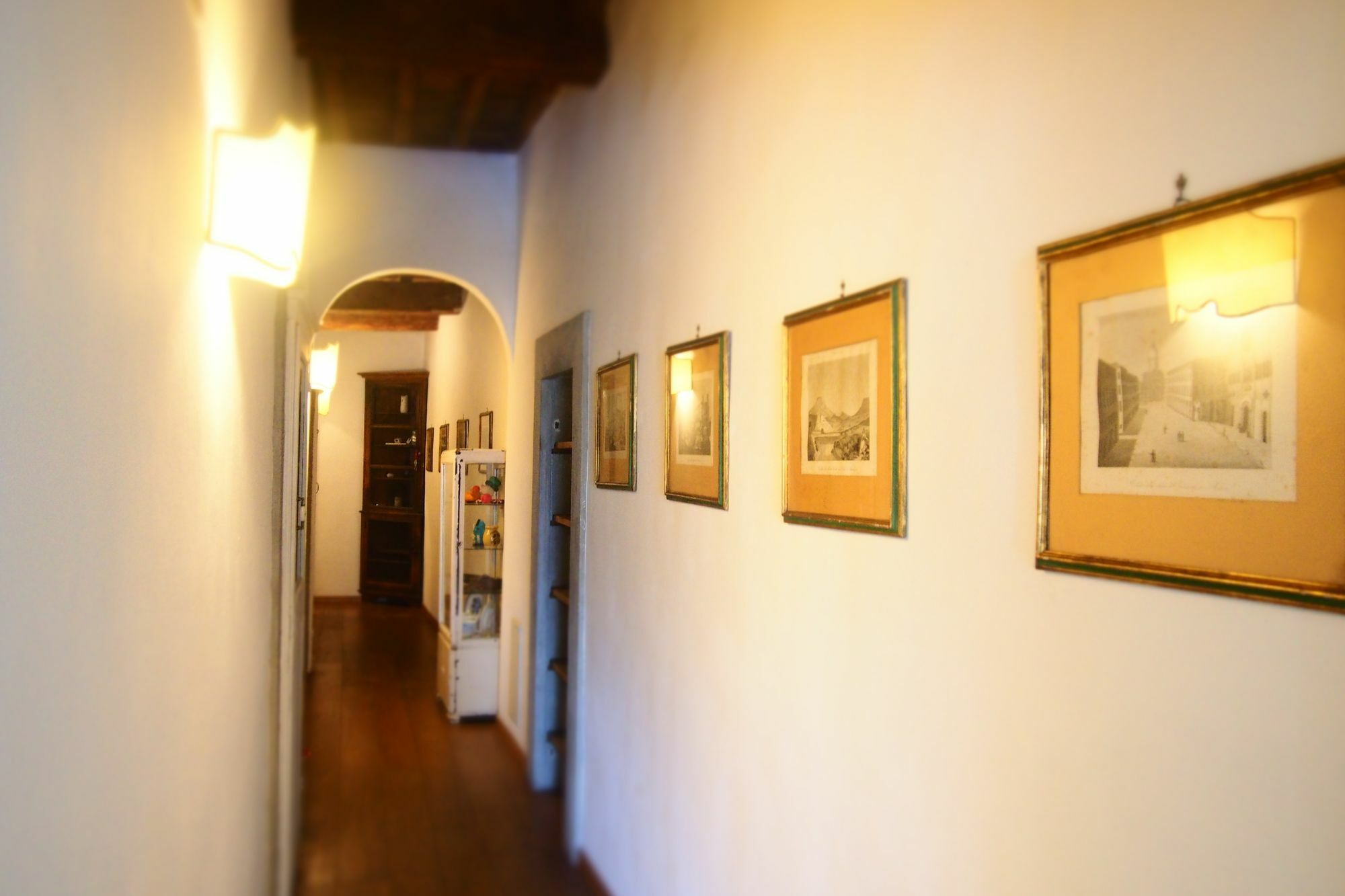 Florence Classic Rooms Bagian luar foto