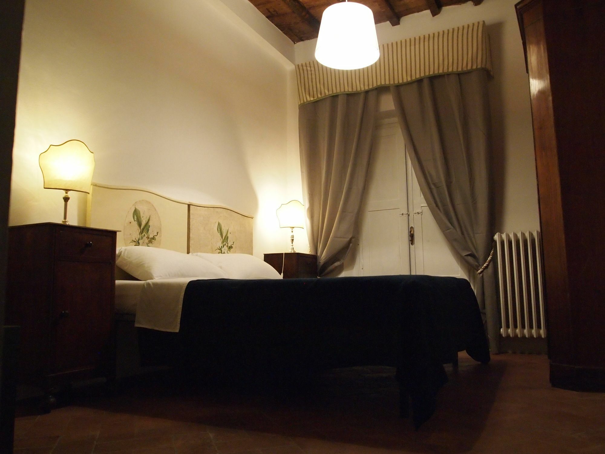 Florence Classic Rooms Bagian luar foto