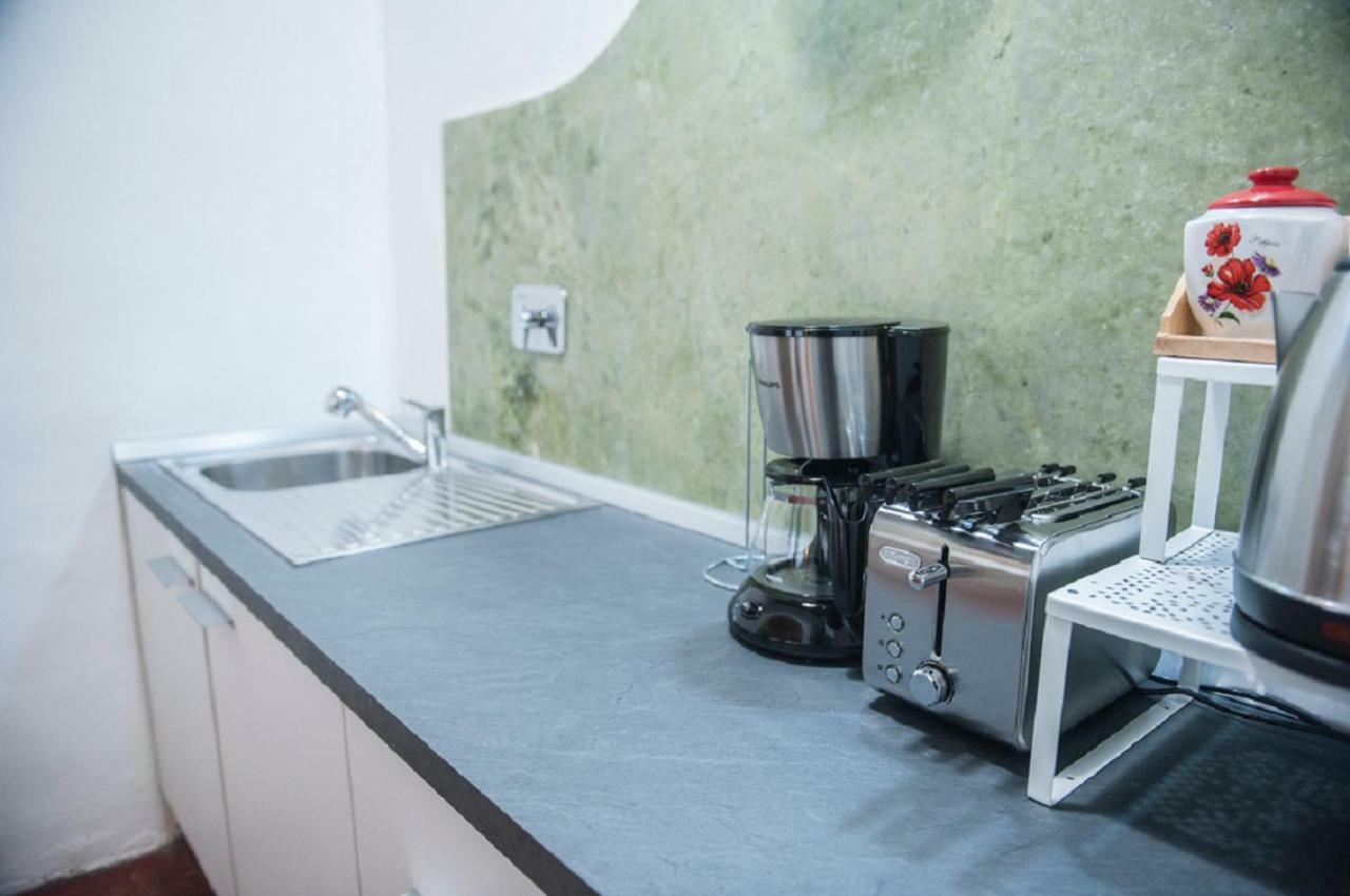 Florence Classic Rooms Bagian luar foto