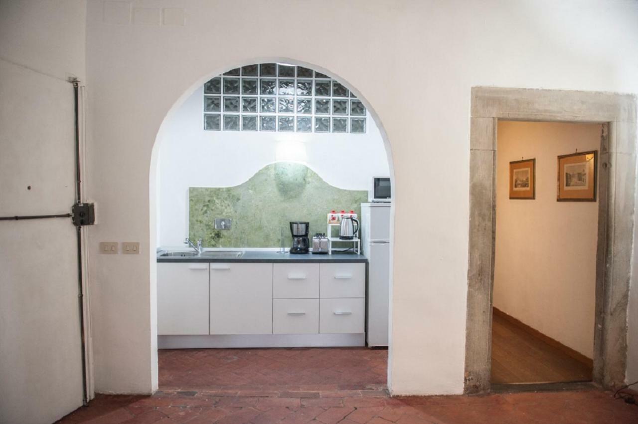 Florence Classic Rooms Bagian luar foto